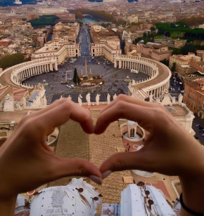 Suite Love Spqr